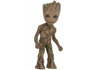 Illustration for article titled Get Your Baby Groot Shrine Started With This 'Life-Size' Guardians 2 Figure